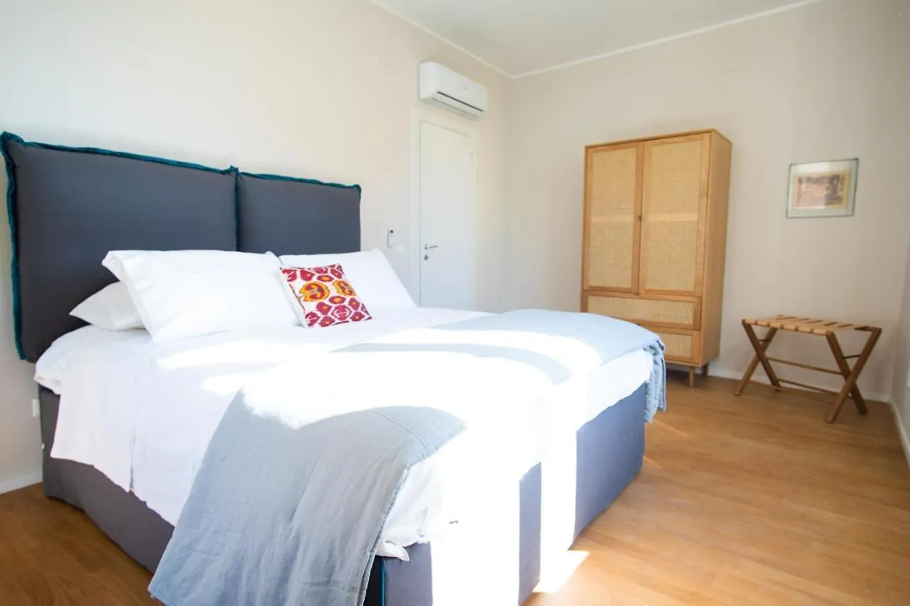 Licinia Due Apartment Rome