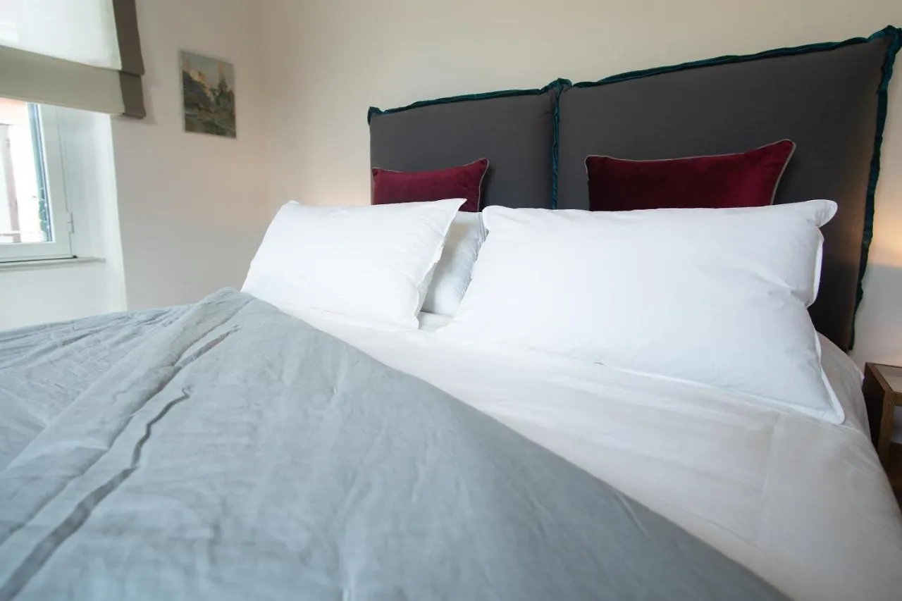 Licinia Due Apartment Rome