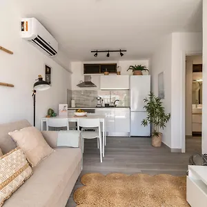 Cozy In The Heart Of Puerto Rico Apartment Puerto Rico (Gran Canaria)