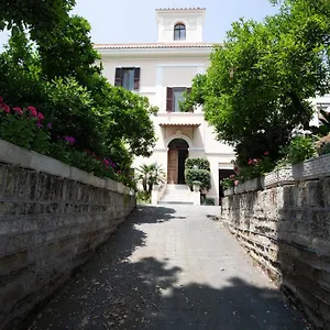 Domus Cordara - Splendido Nel Apartament