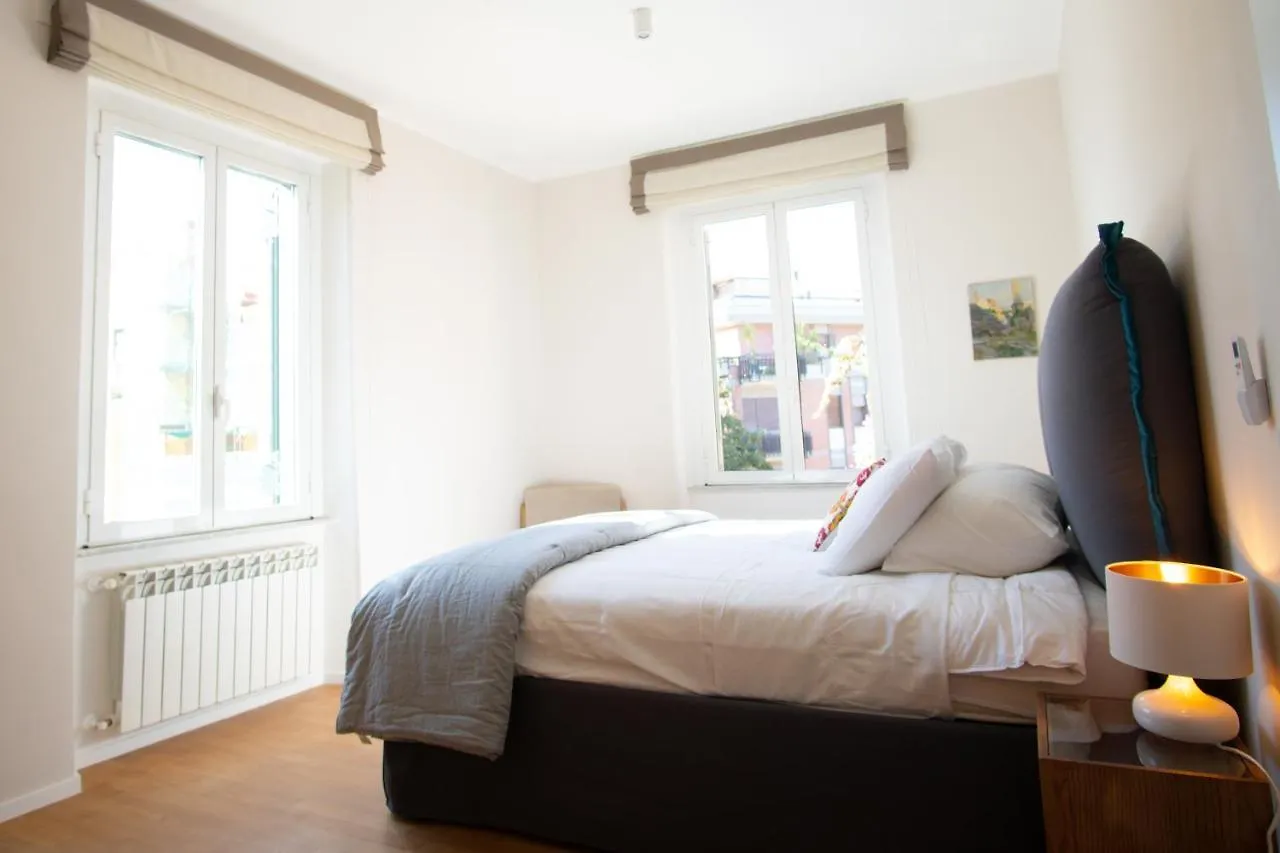 Licinia Due Apartment Rome Italy