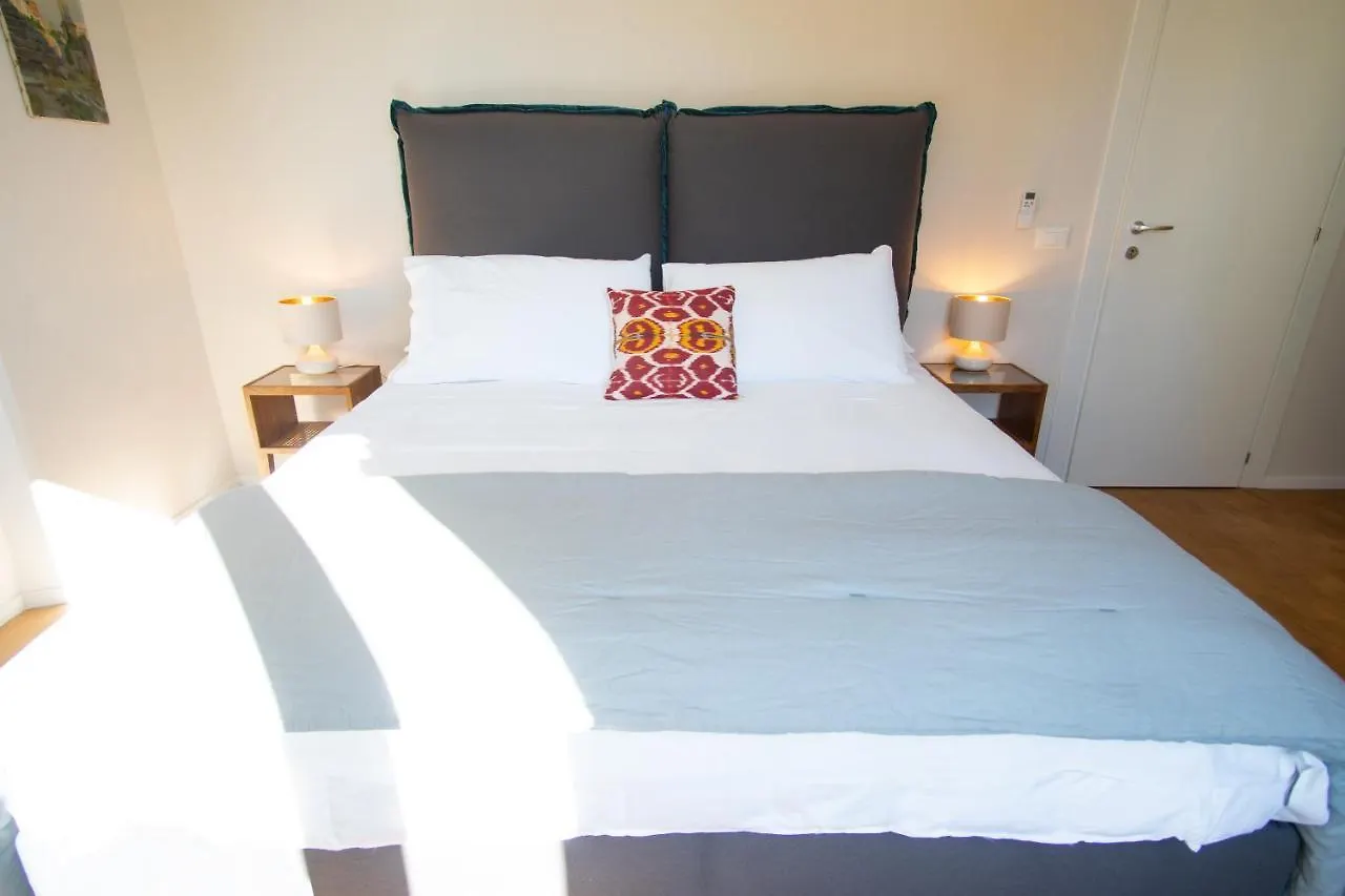 Licinia Due Apartment Rome