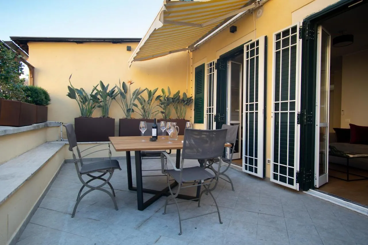 Licinia Due Apartment Rome