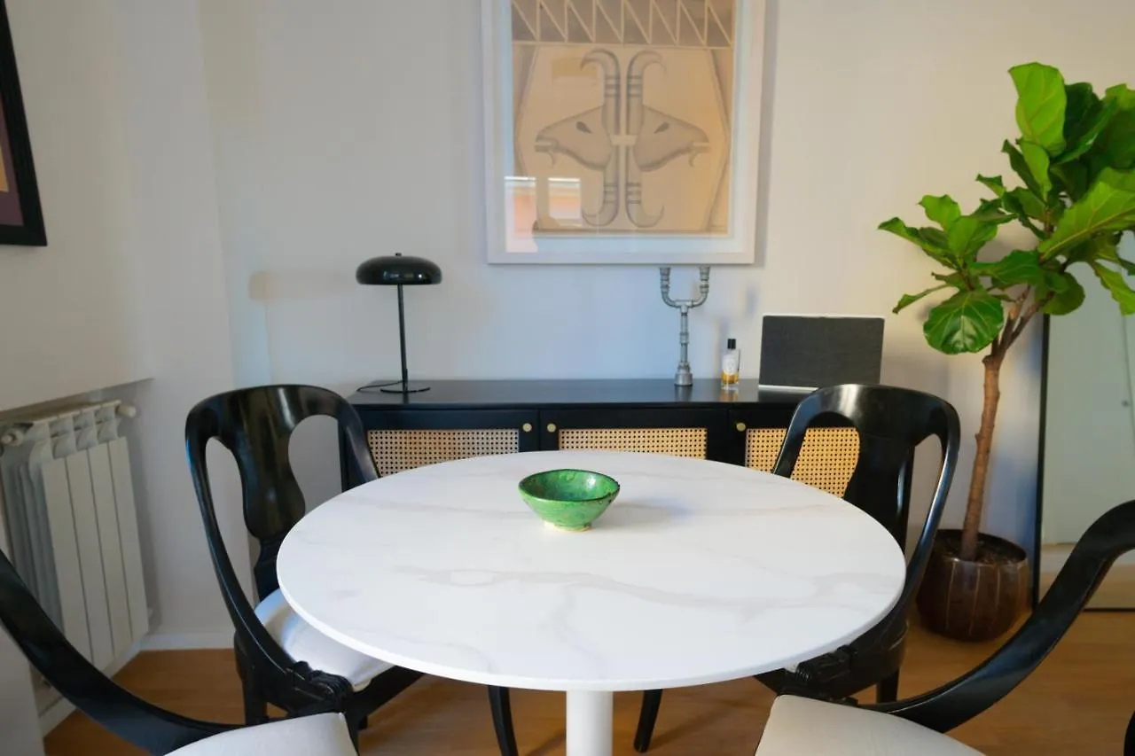 Licinia Due Apartment Rome