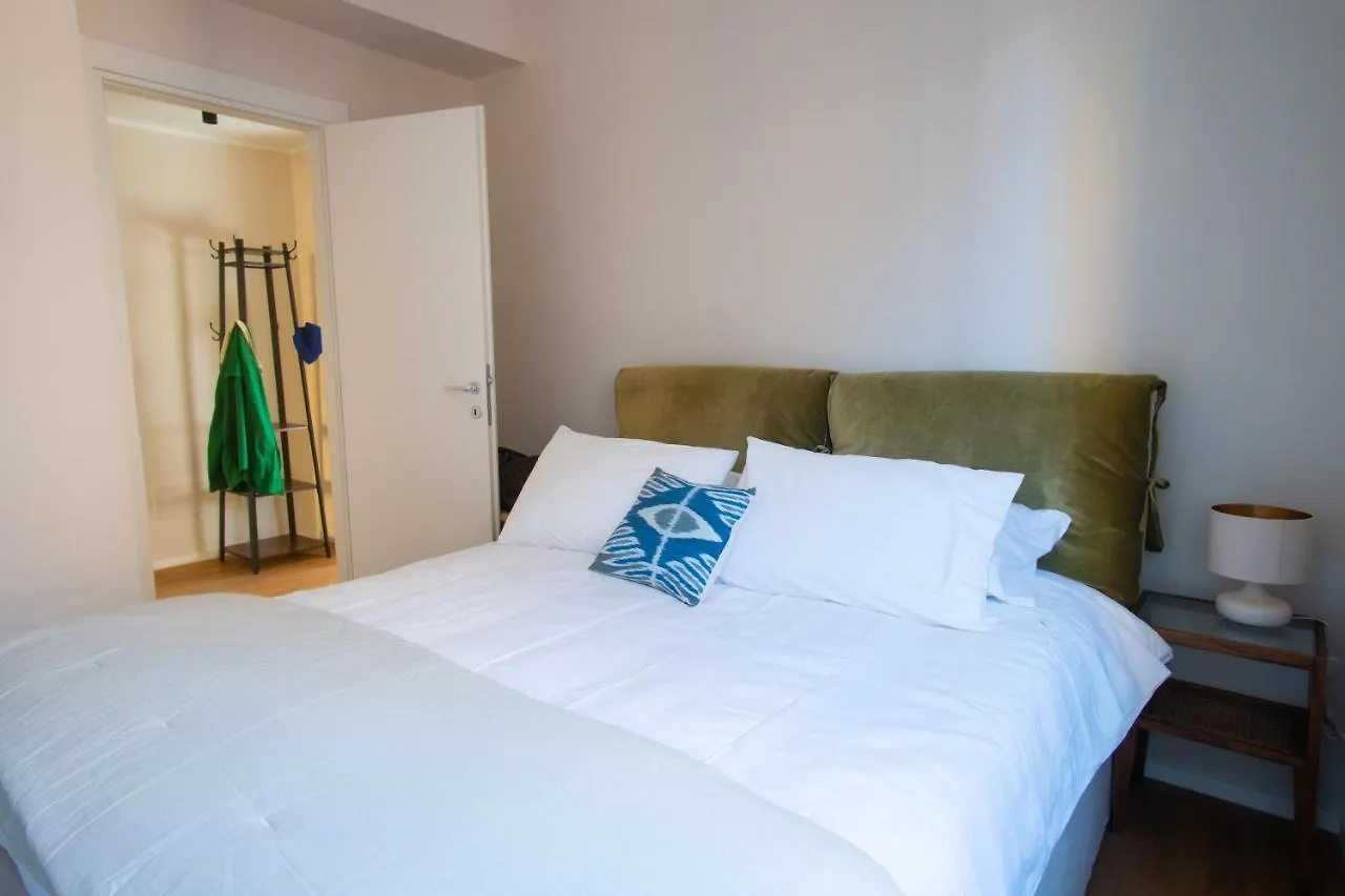 Licinia Due Apartment Rome Italy