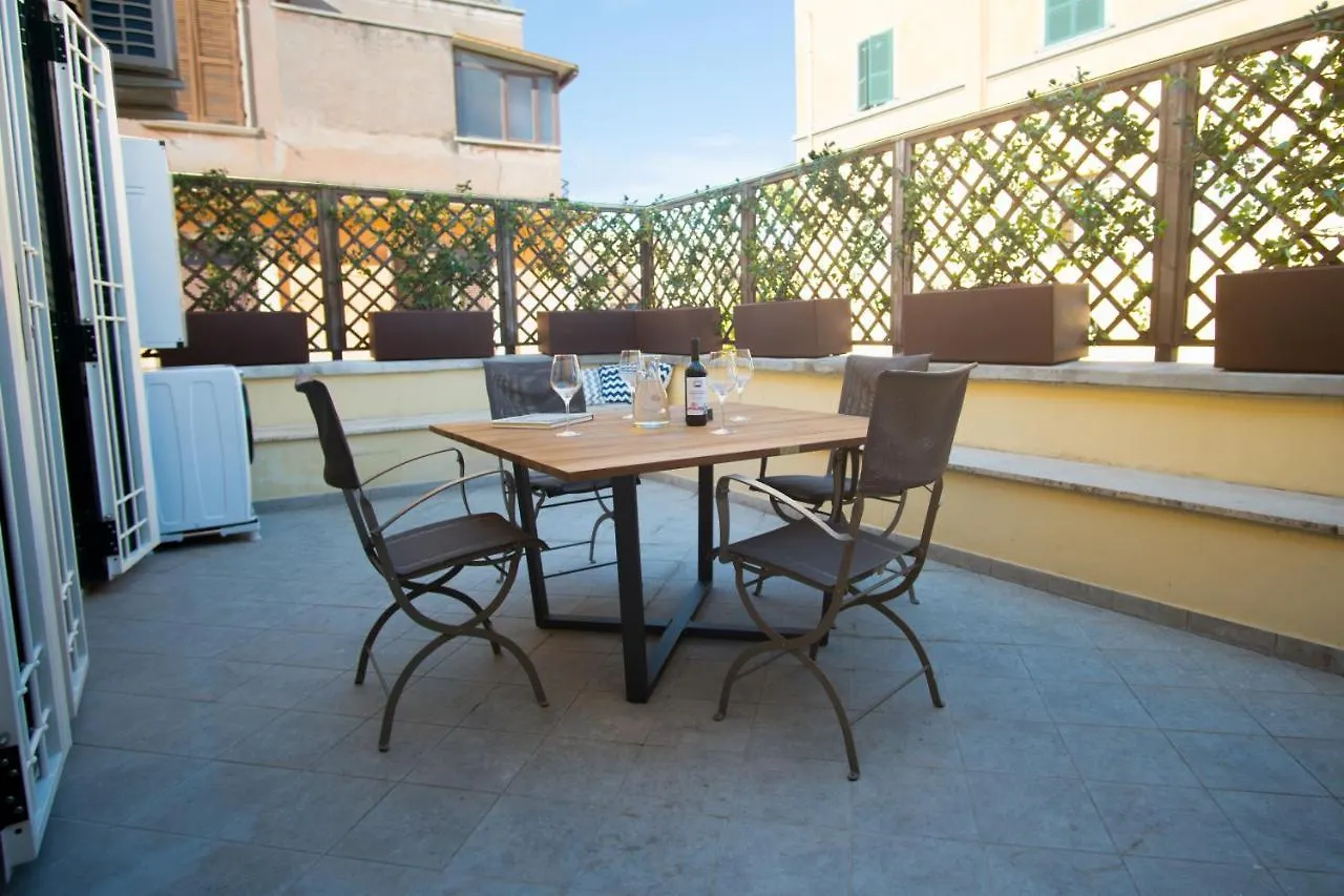 Licinia Due Apartment Rome