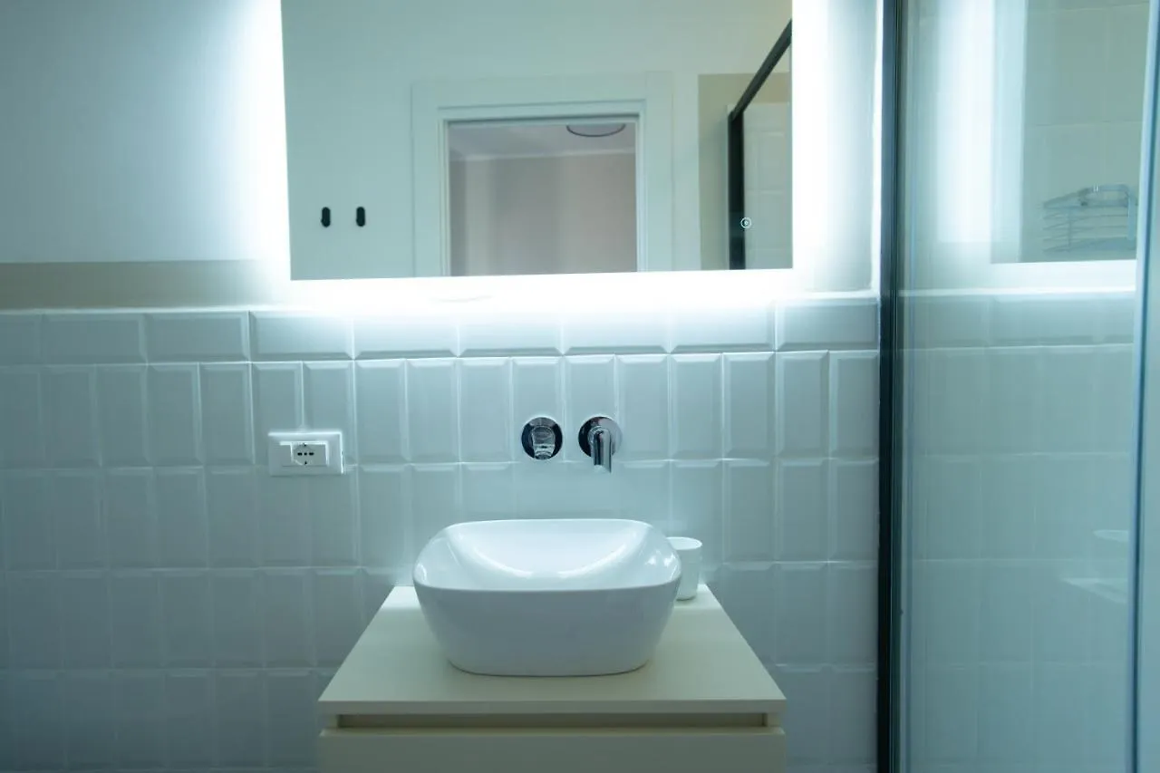 Licinia Due Apartment Rome