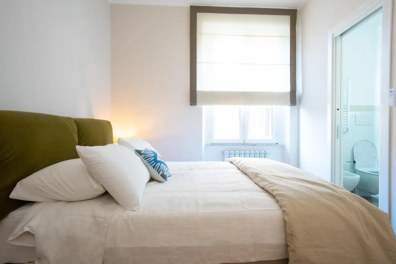 Licinia Due Apartment Rome