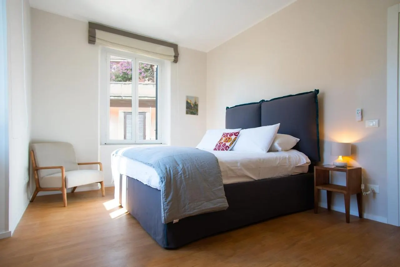 Licinia Due Apartment Rome