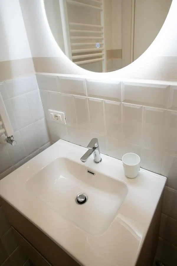 Licinia Due Apartment Rome 0*,