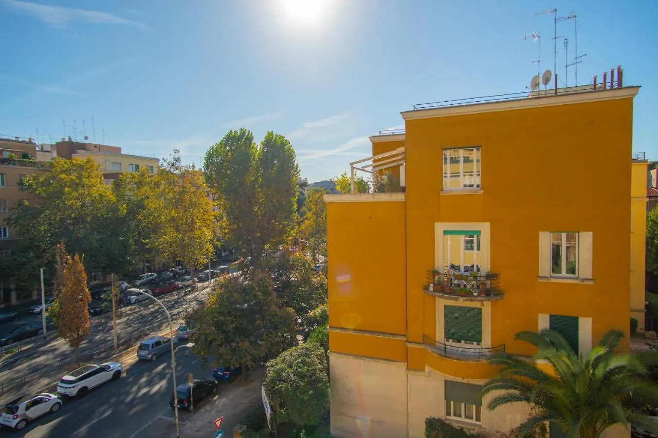 Licinia Due Apartment Rome