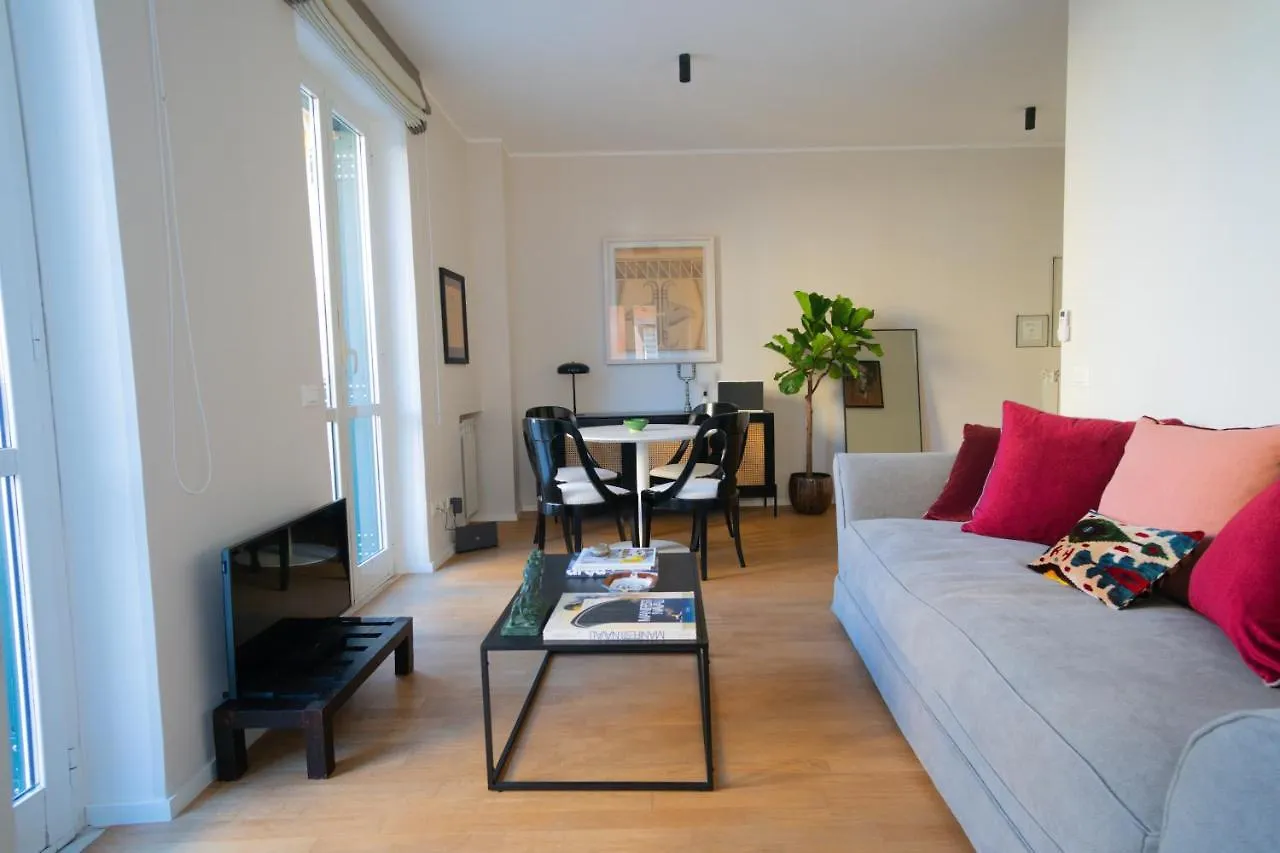 Licinia Due Apartment Rome