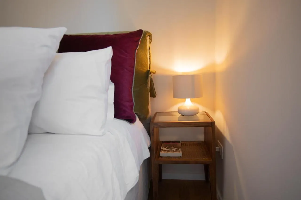 Licinia Due Apartment Rome Italy