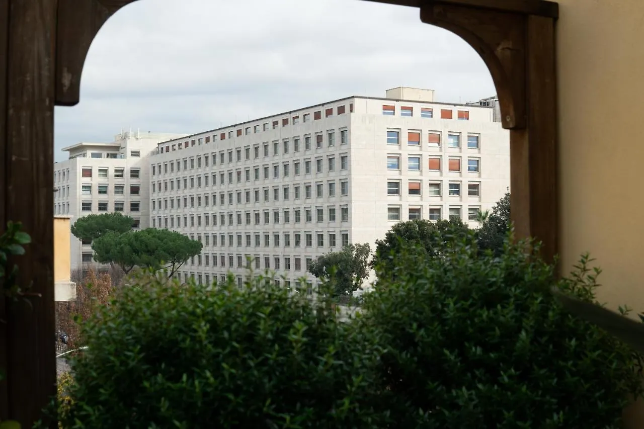 Licinia Due Apartment Rome