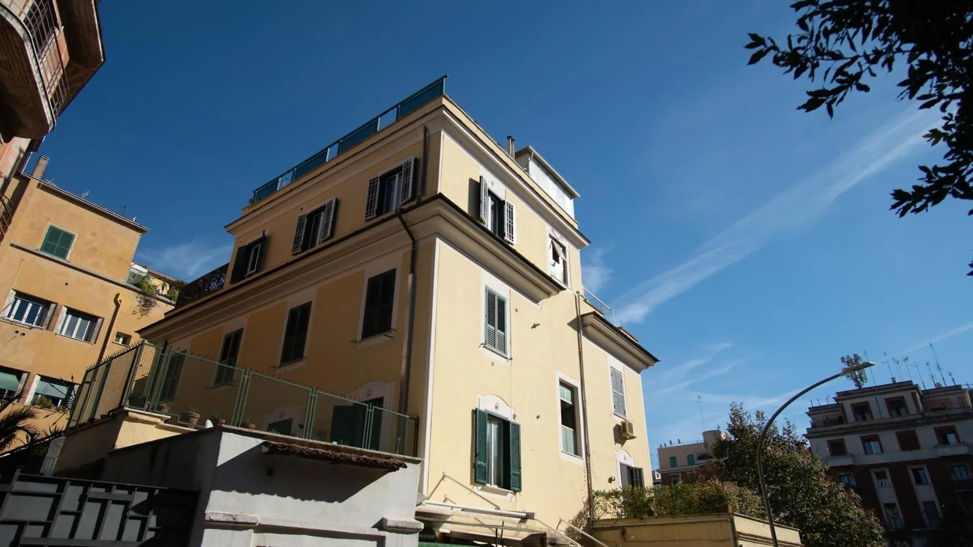 Licinia Due location