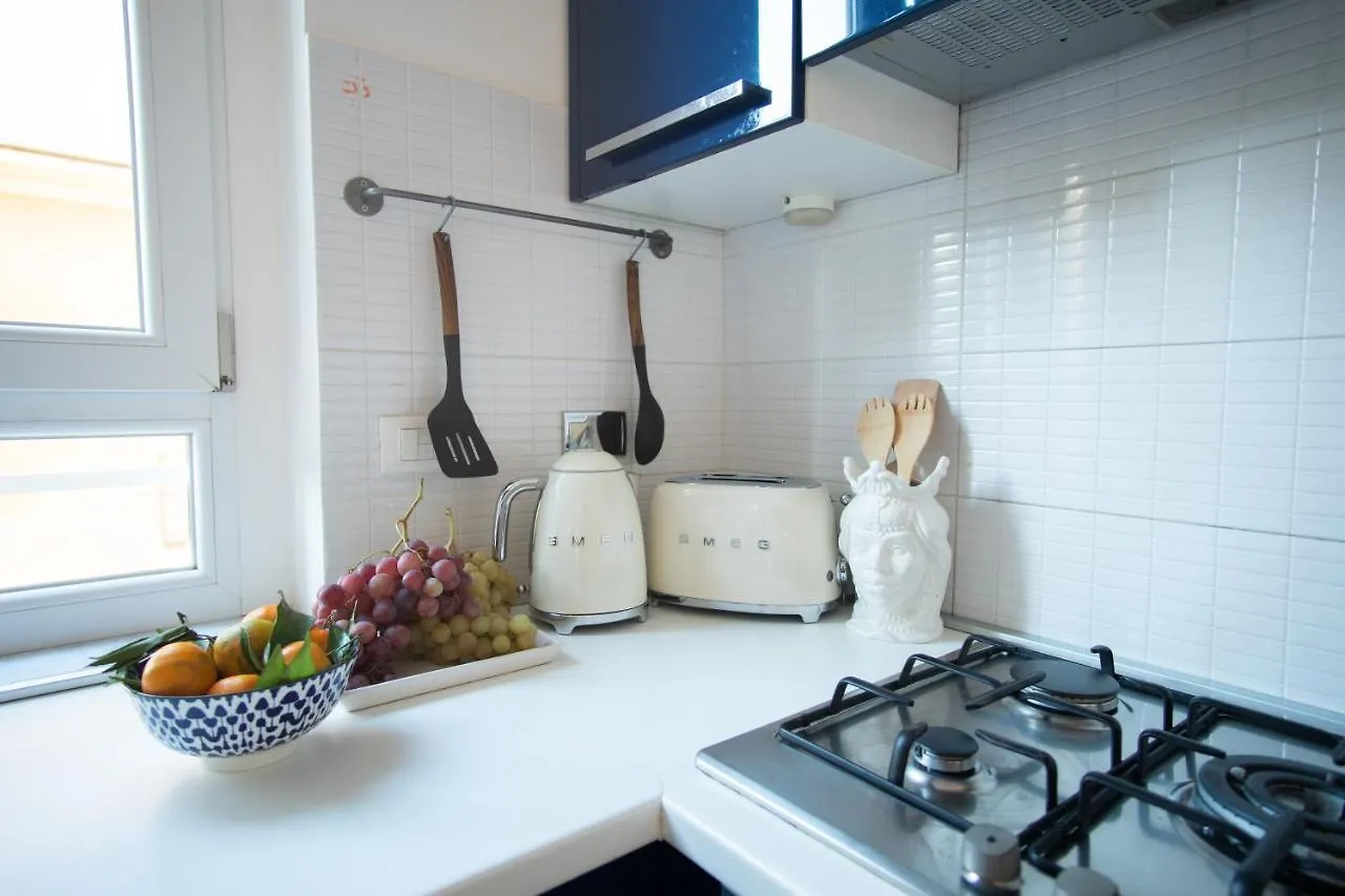 Apartamento Licinia Due Roma 0*,  Italia